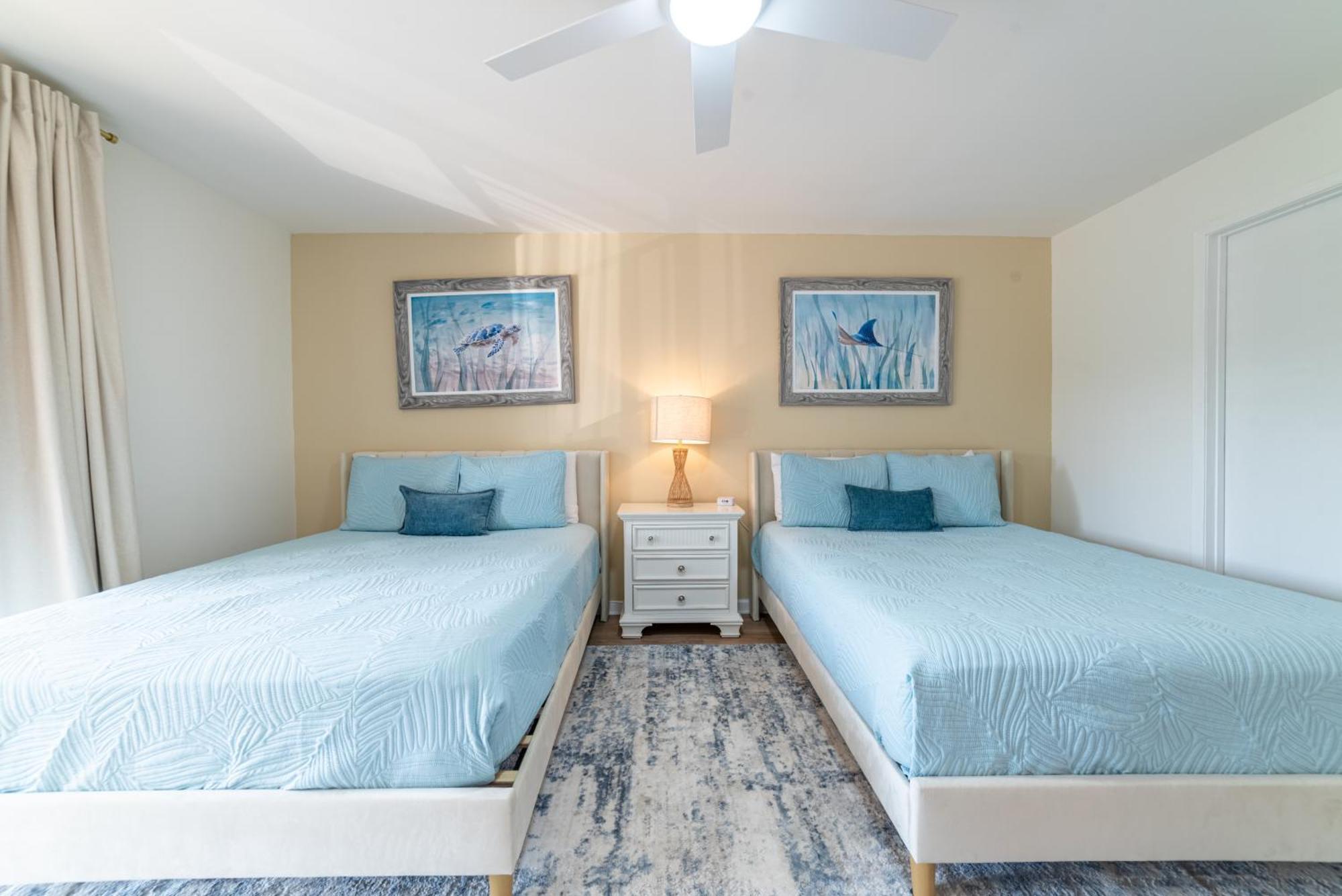 Edgewater 1105 'villa Ardea' Holiday home