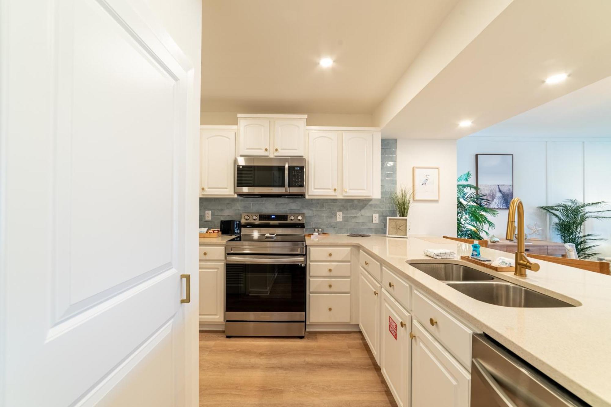 Edgewater 1105 'villa Ardea'