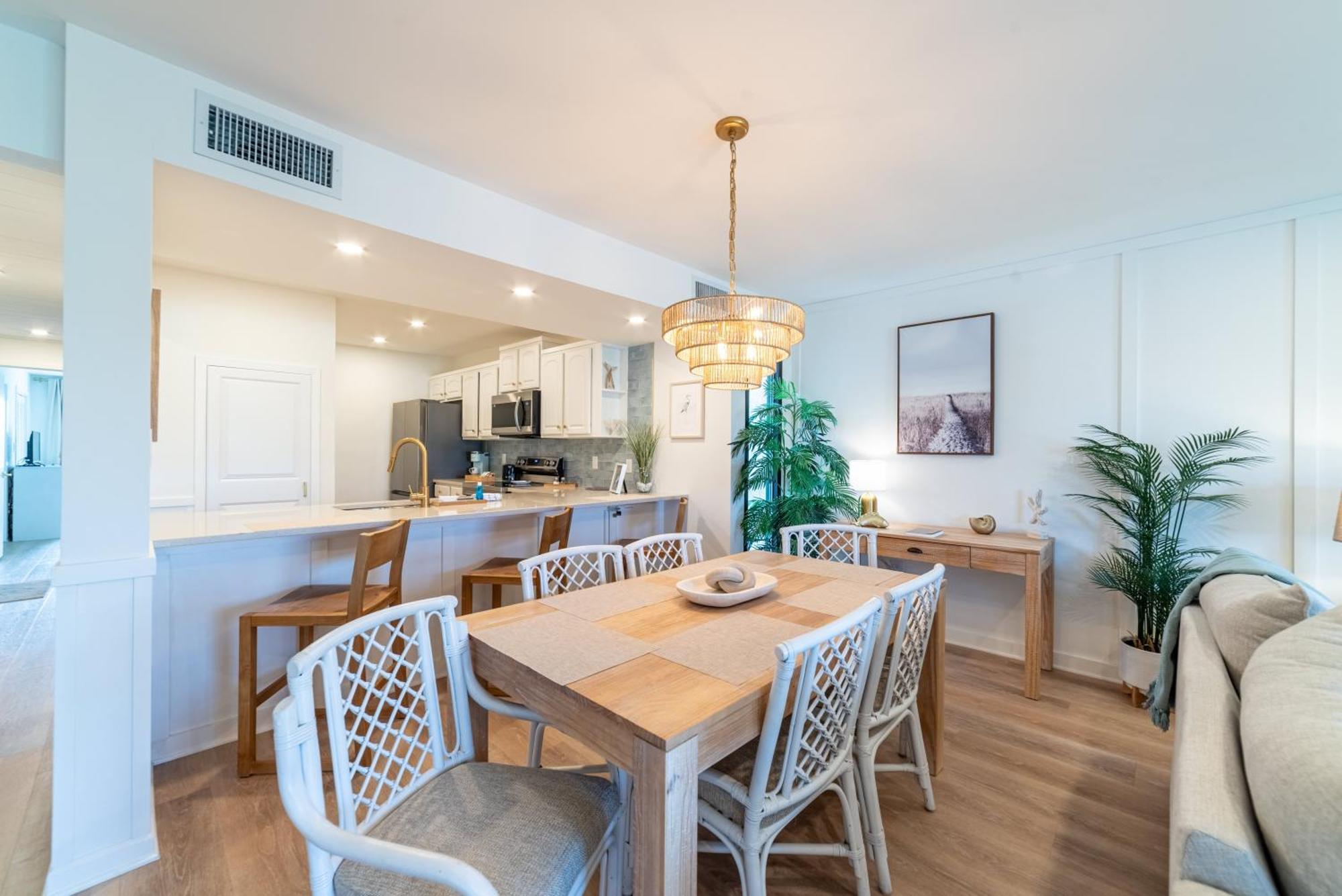 Holiday home Edgewater 1105 'villa Ardea'