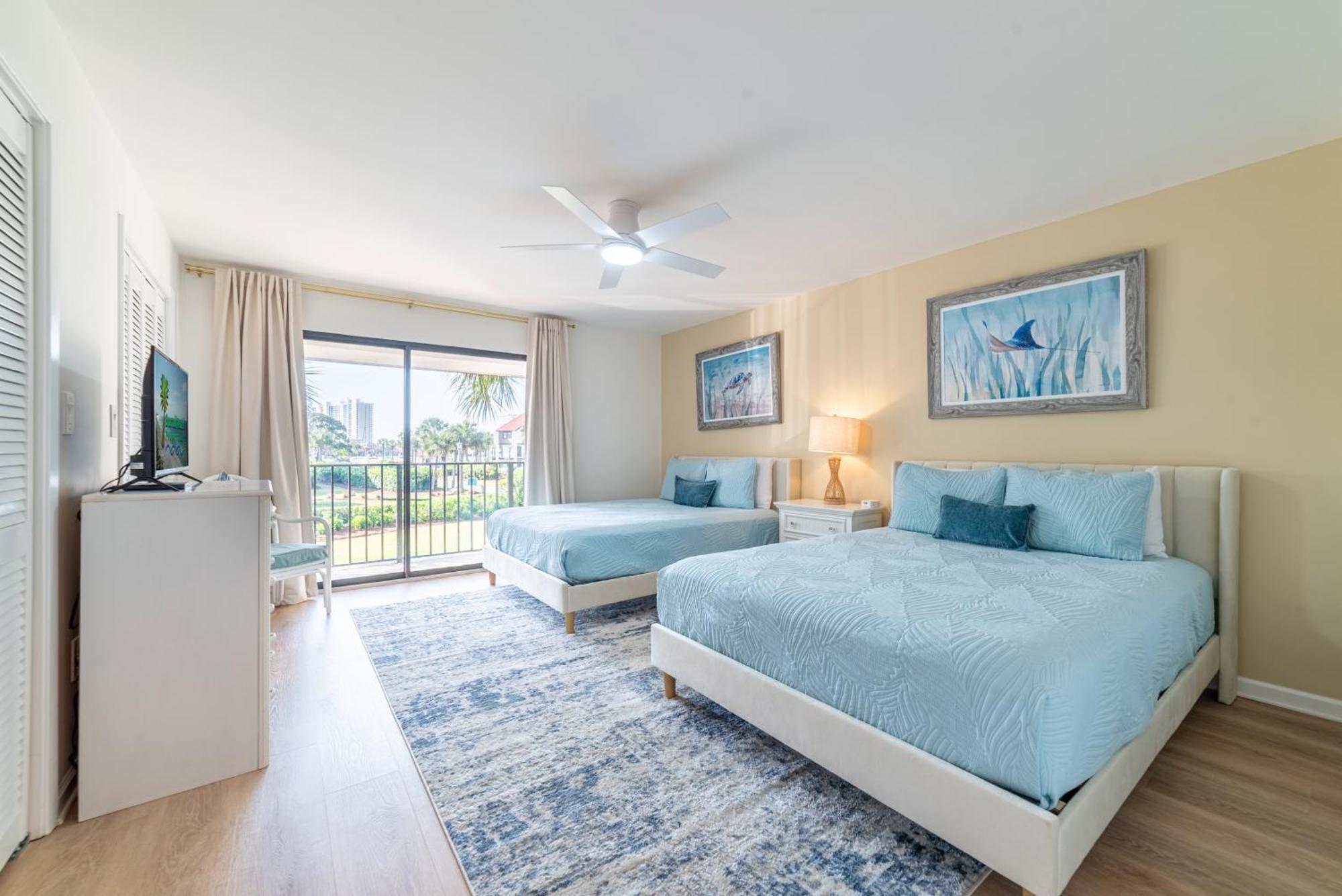 Edgewater 1105 'villa Ardea' *