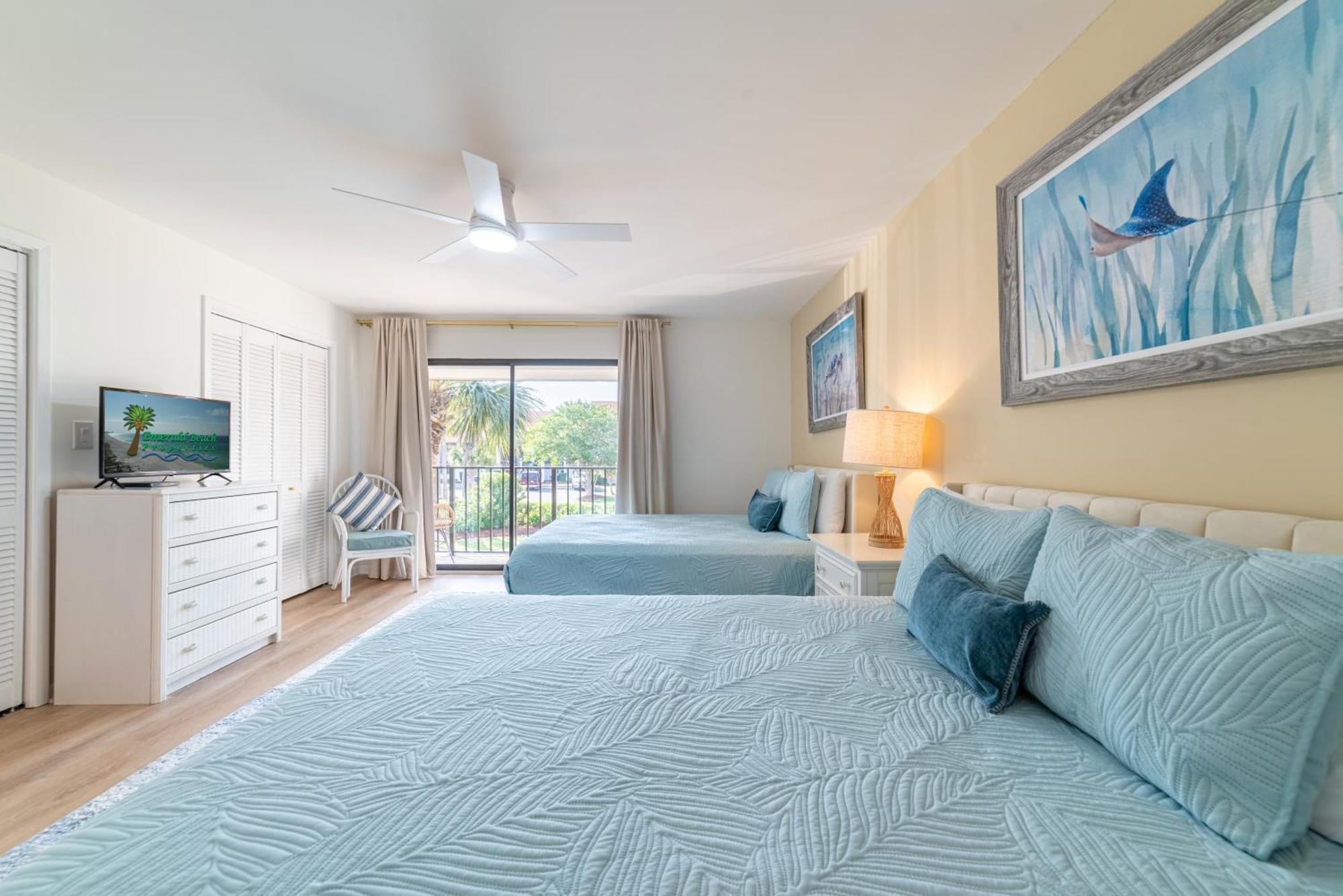 Edgewater 1105 'villa Ardea' * Panama City Beach