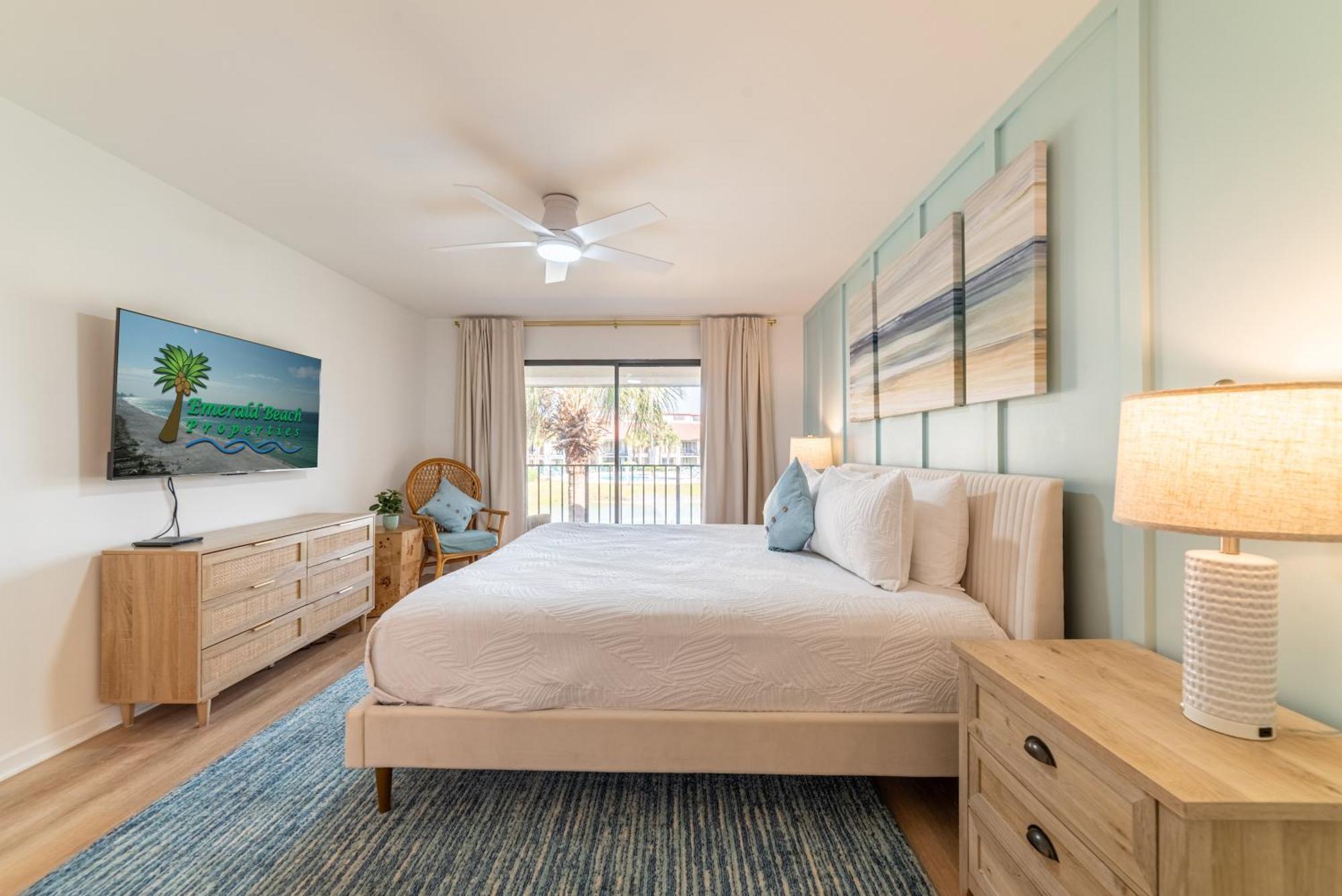 Edgewater 1105 'villa Ardea' Holiday home Panama City Beach