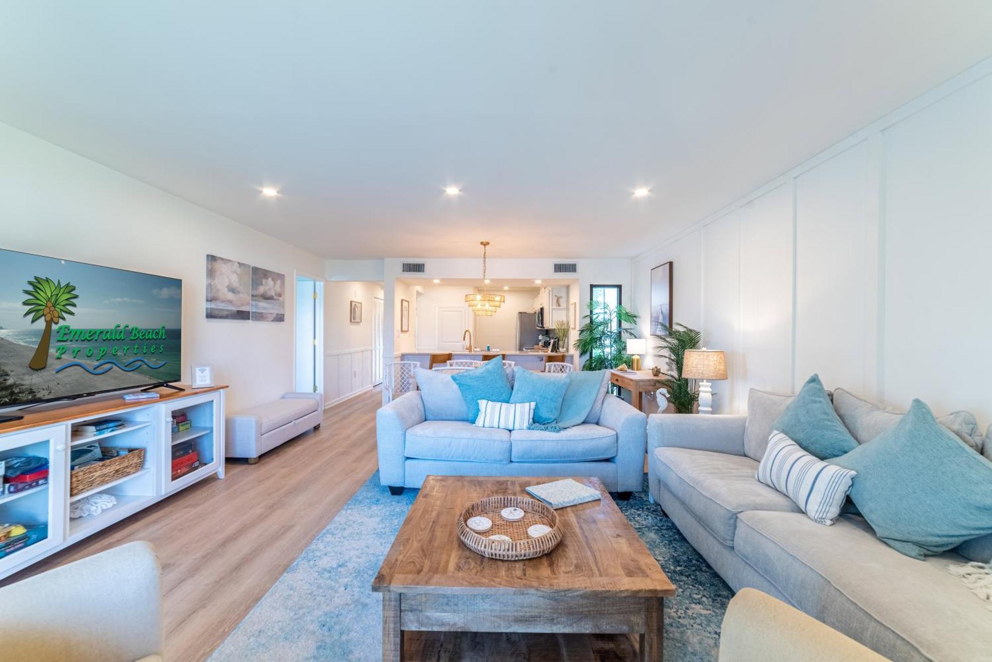 Edgewater 1105 'villa Ardea' Holiday home Panama City Beach