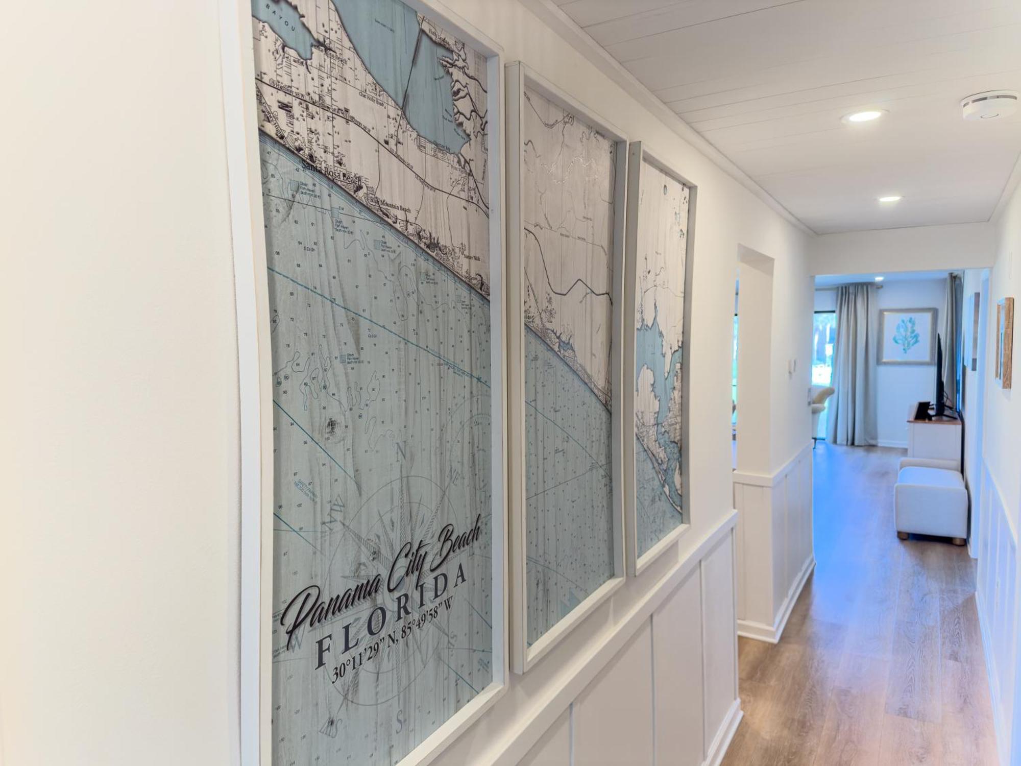 Edgewater 1105 'villa Ardea' Panama City Beach