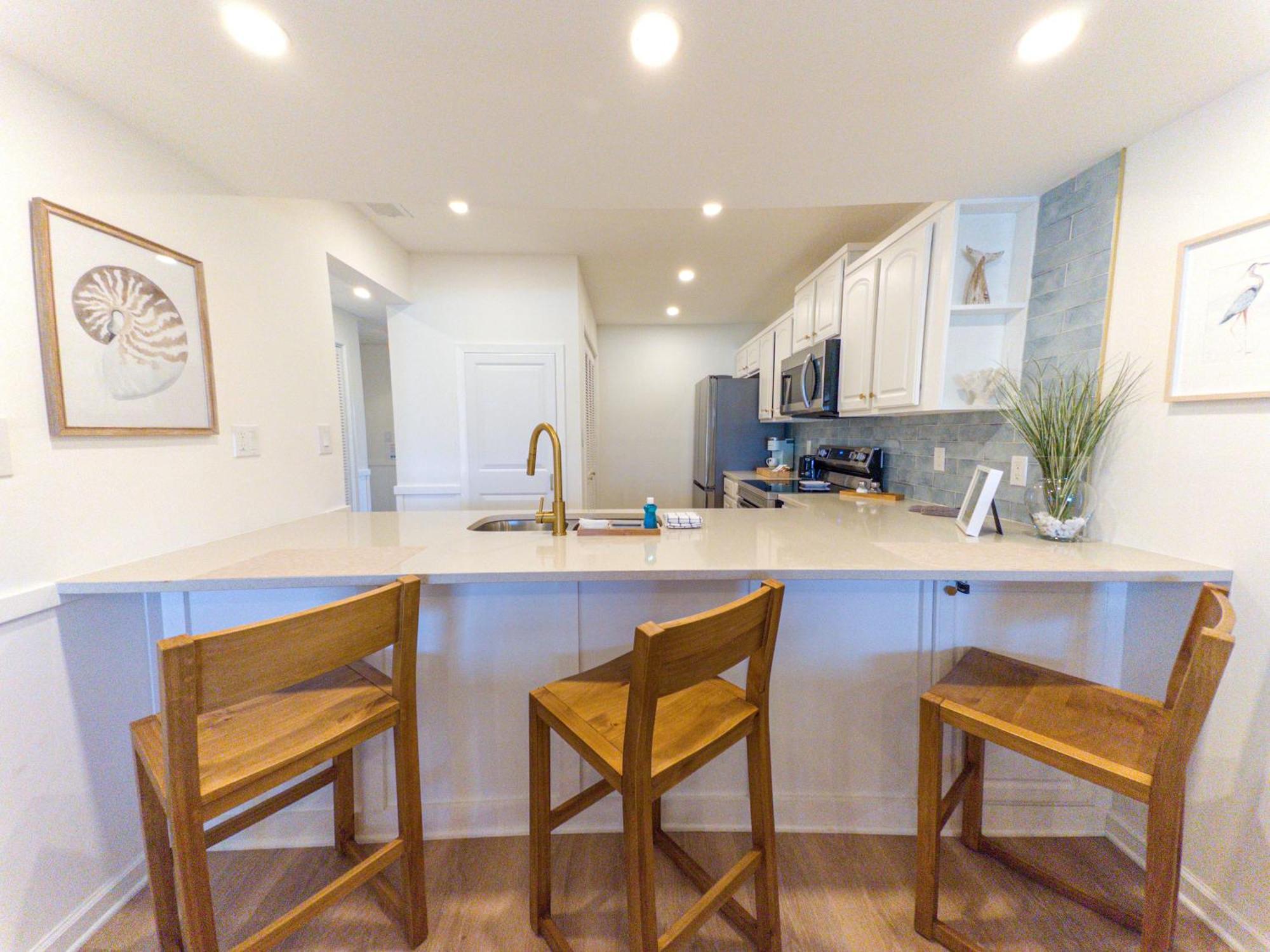 Edgewater 1105 'villa Ardea' *