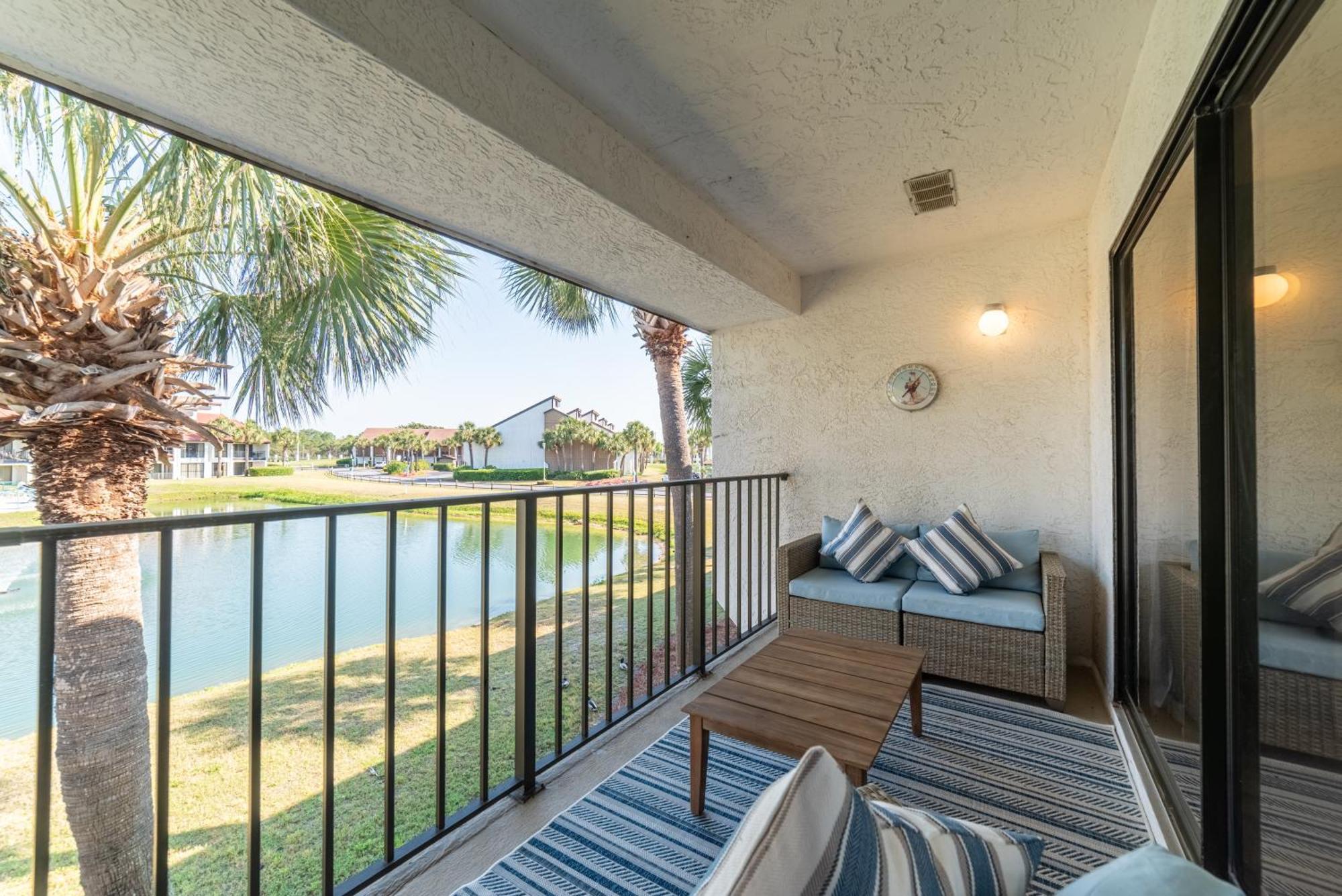 Holiday home Edgewater 1105 'villa Ardea' *