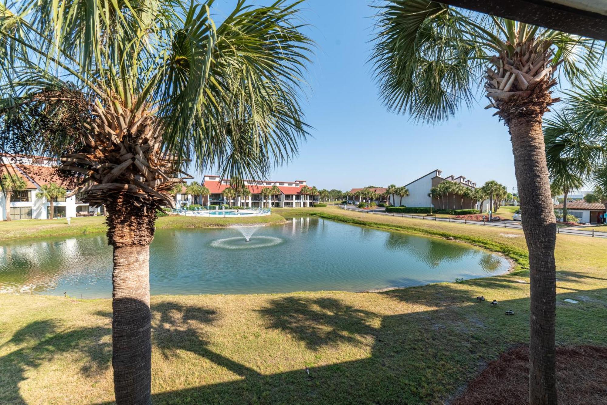 Edgewater 1105 'villa Ardea' Holiday home