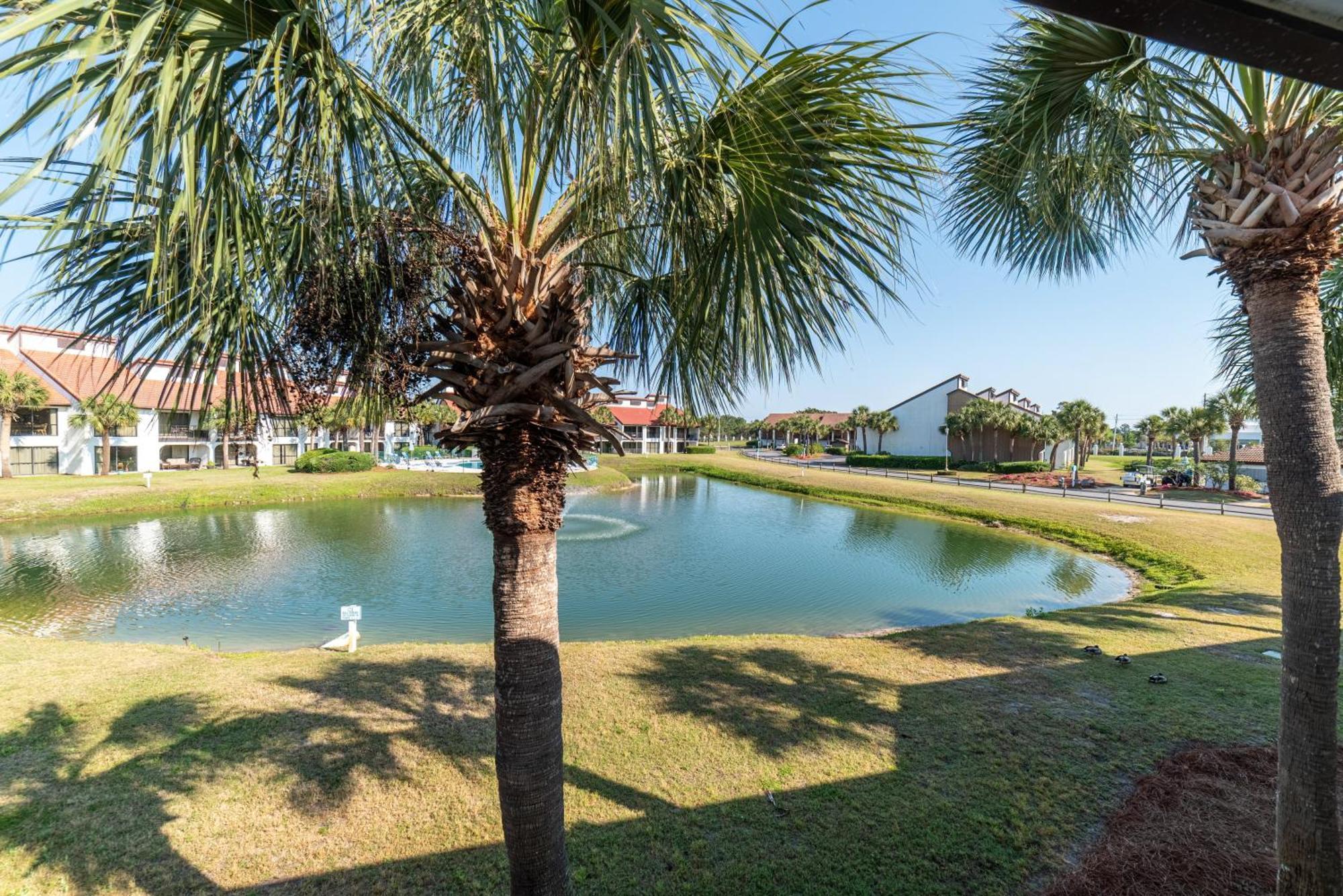 Holiday home Edgewater 1105 'villa Ardea'