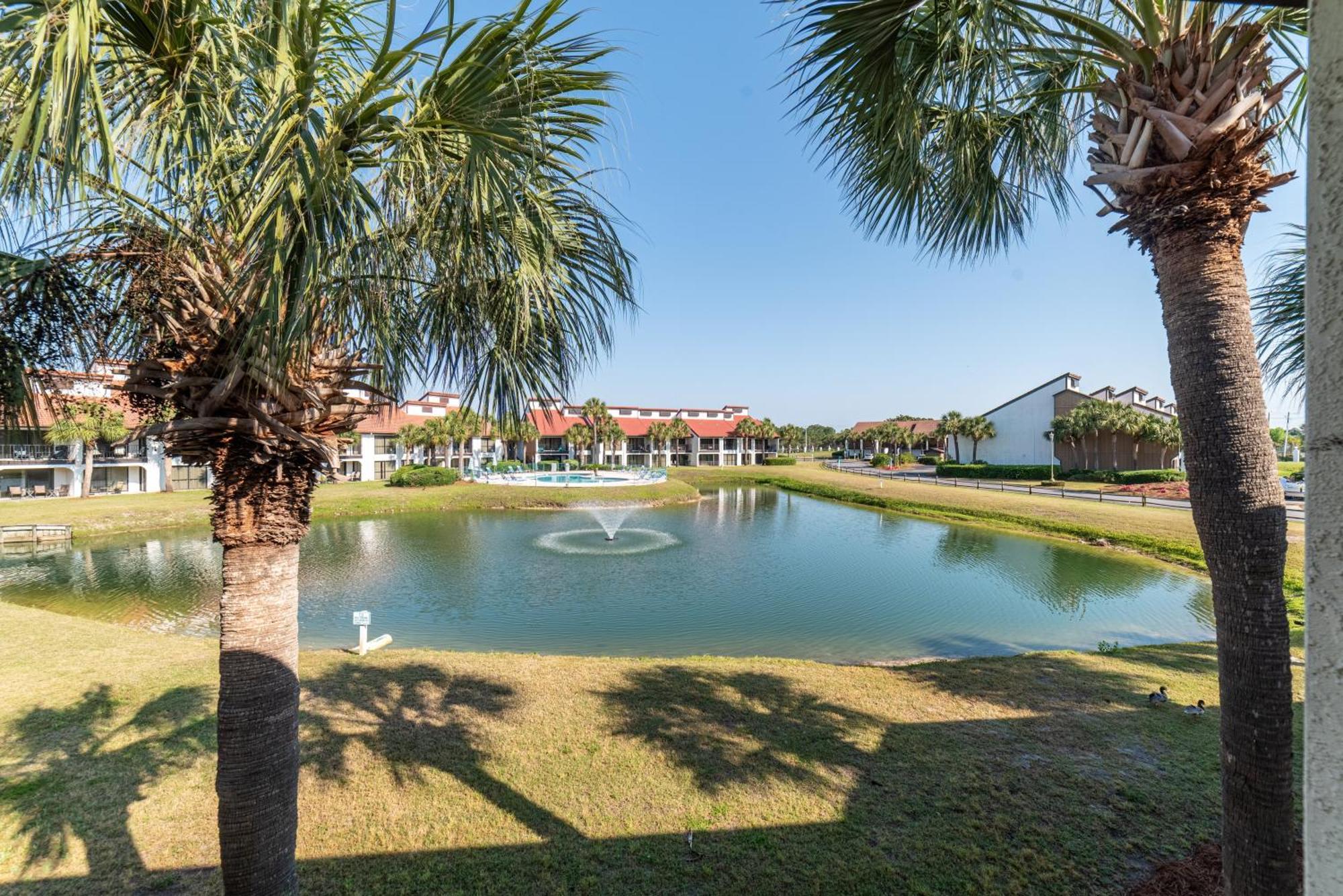 Edgewater 1105 'villa Ardea'