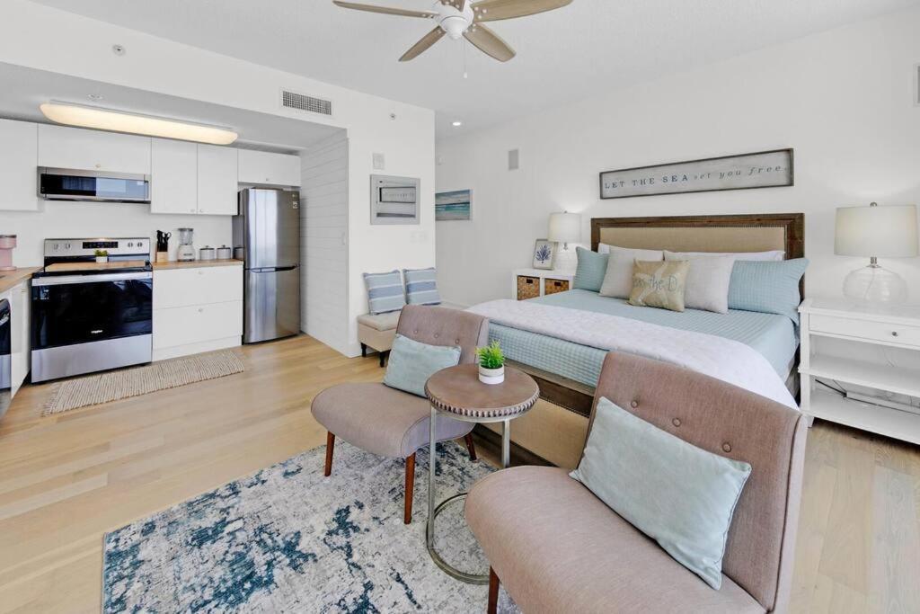 Beachfront #1112 At Majestic