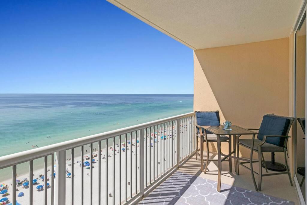 Beachfront #1112 At Majestic *