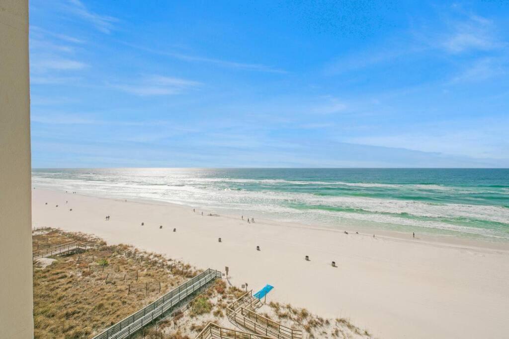 Beachfront #1112 At Majestic