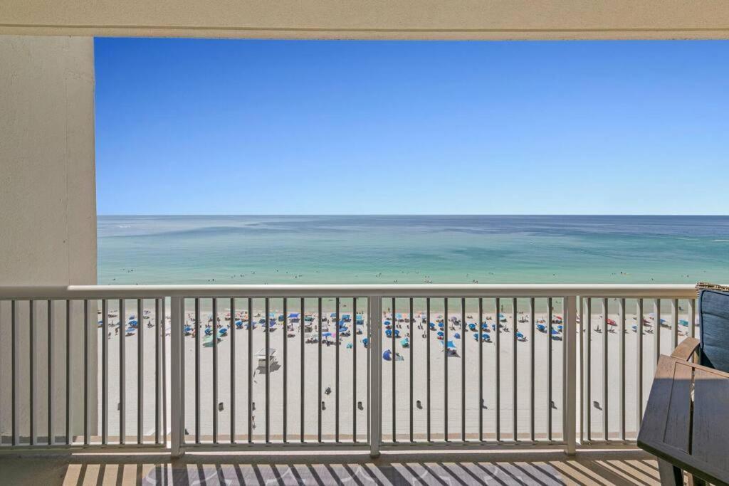 Beachfront #1112 At Majestic Apartment Panama City Beach