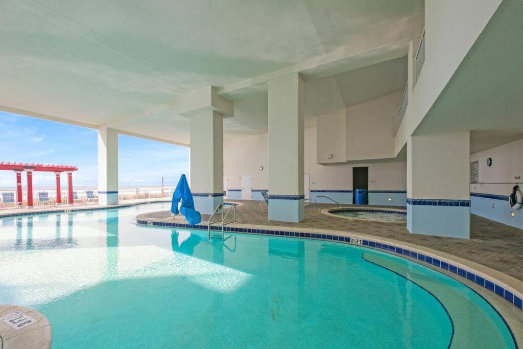 Beachfront #1112 At Majestic Panama City Beach