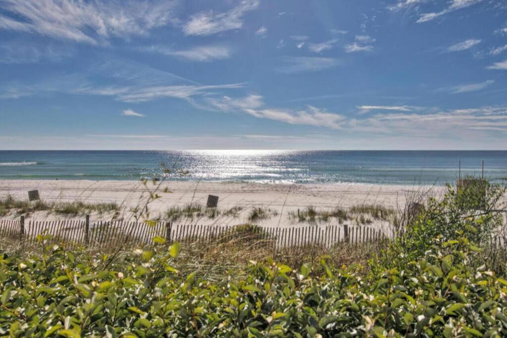 Beachfront #1112 At Majestic Apartment