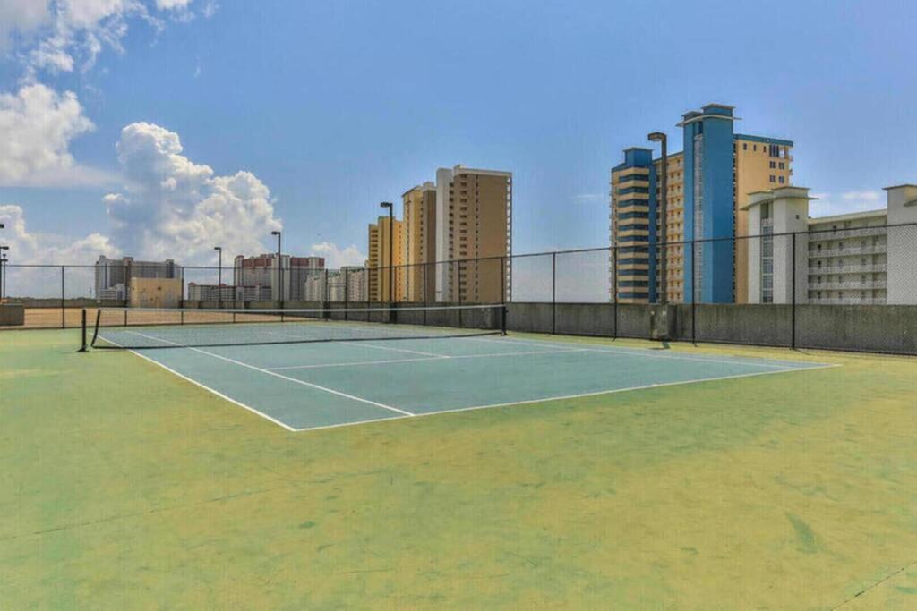 Apartment Beachfront #1112 At Majestic Panama City Beach
