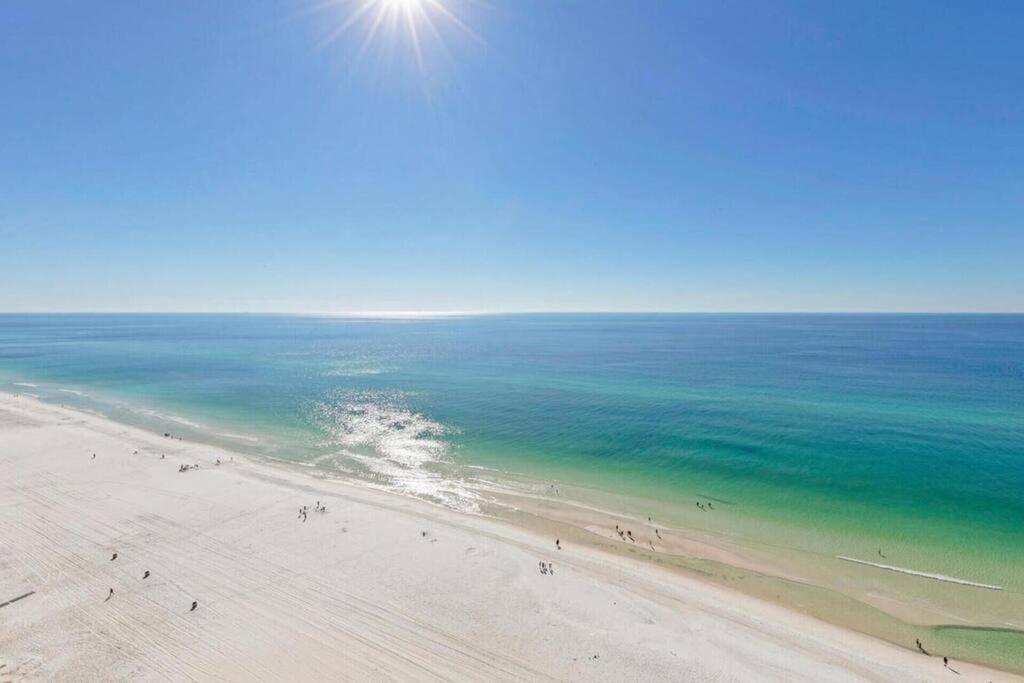 Beachfront #906 At Majestic