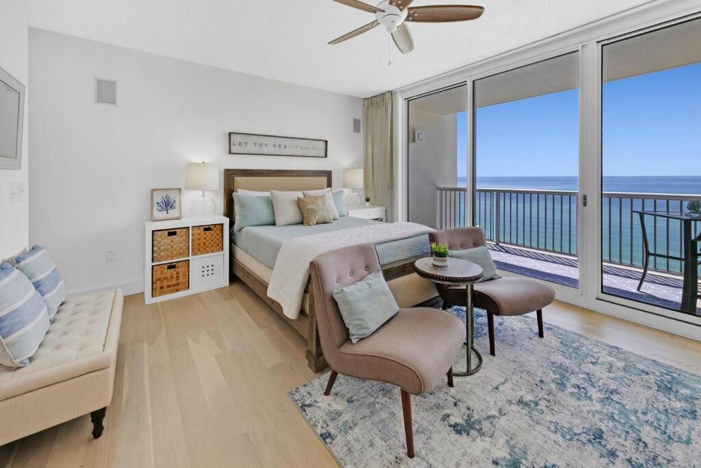 Beachfront #1112 At Majestic Apartment