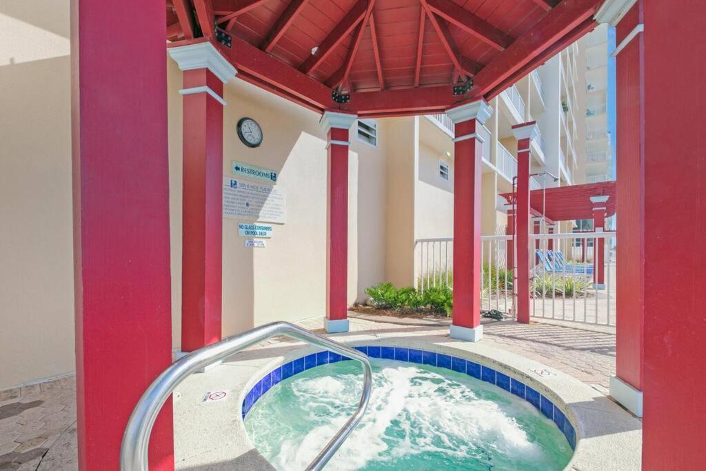 Apartment Beachfront #1112 At Majestic