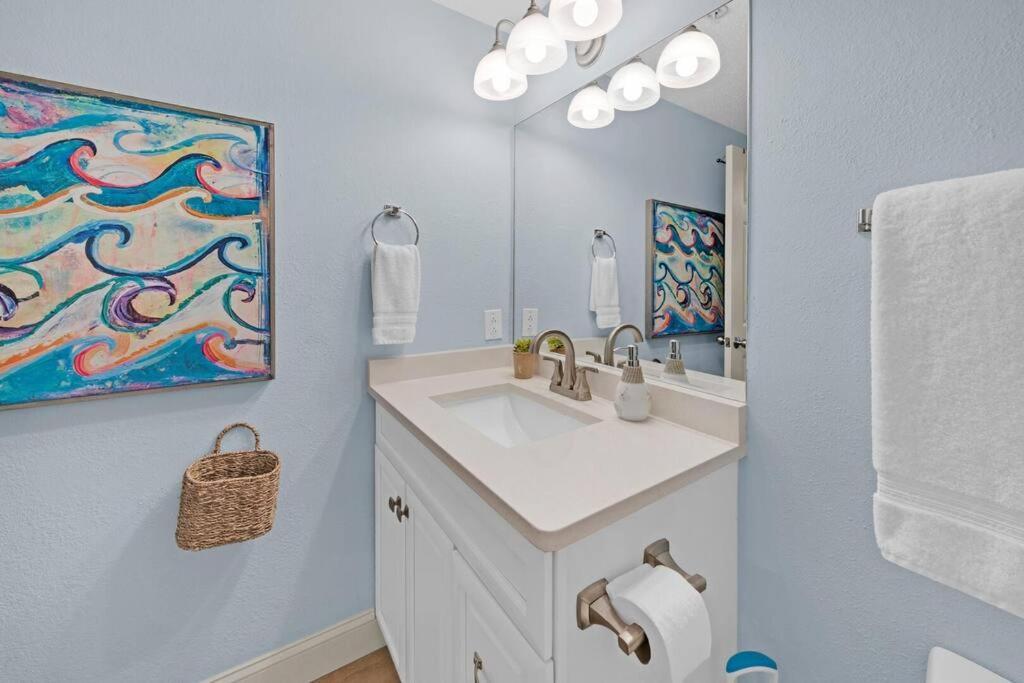 Apartment Beachfront #906 At Majestic Panama City Beach