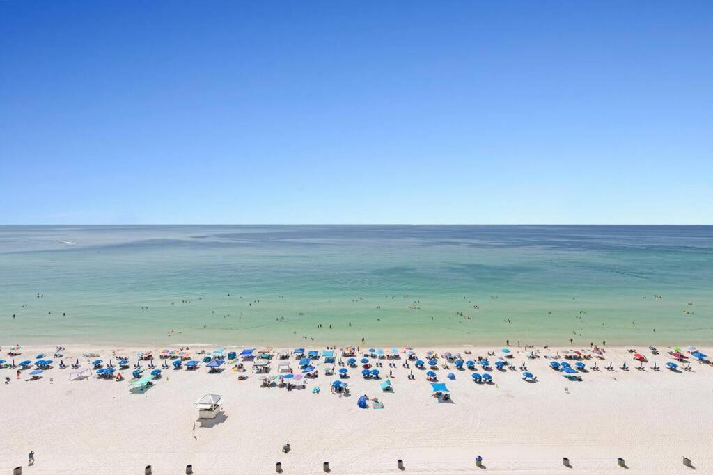 Beachfront #1112 At Majestic