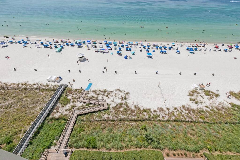 Apartment Beachfront #1112 At Majestic Panama City Beach