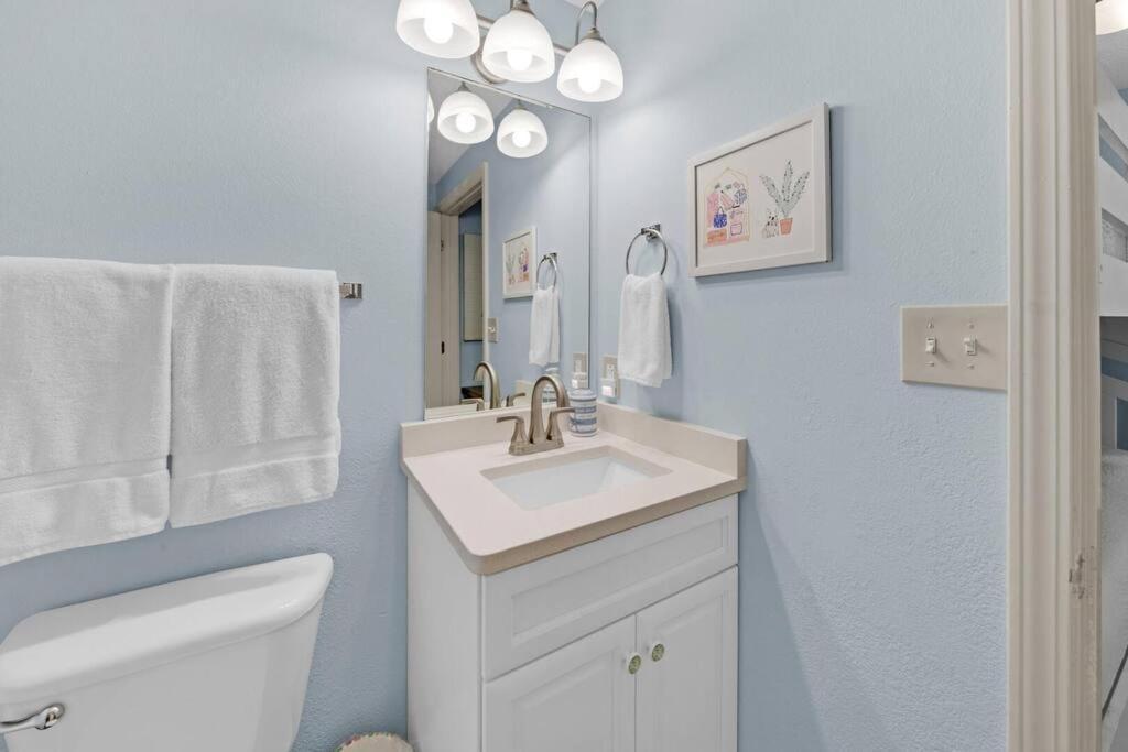 Apartment Beachfront #906 At Majestic