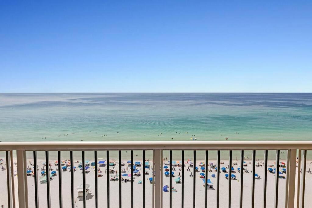 Apartment Beachfront #1112 At Majestic Panama City Beach