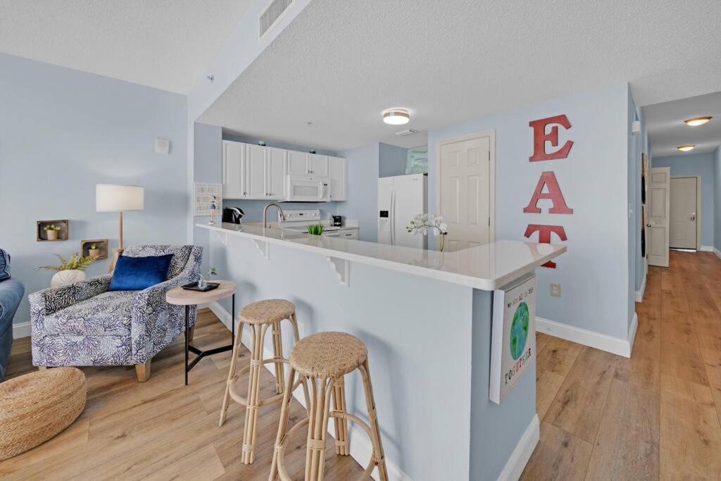 Beachfront #906 At Majestic Panama City Beach