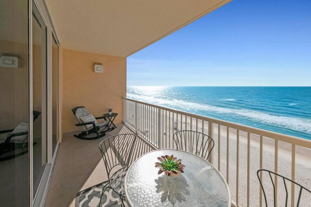 Beachfront #906 At Majestic * Panama City Beach