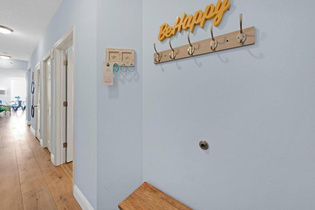 Apartment Beachfront #906 At Majestic