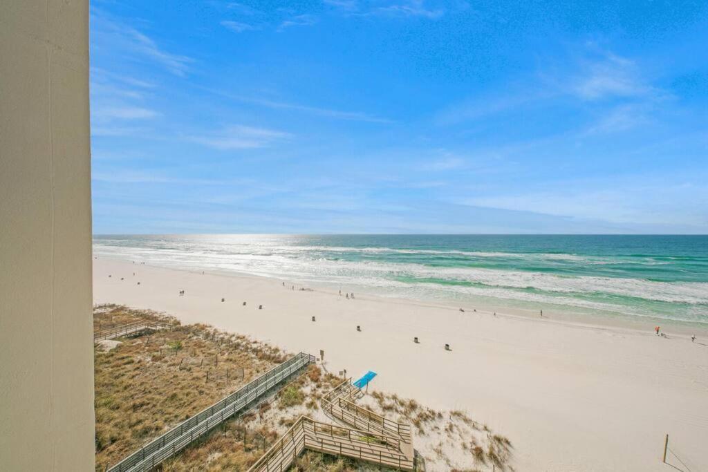 Beachfront #906 At Majestic Apartment Panama City Beach