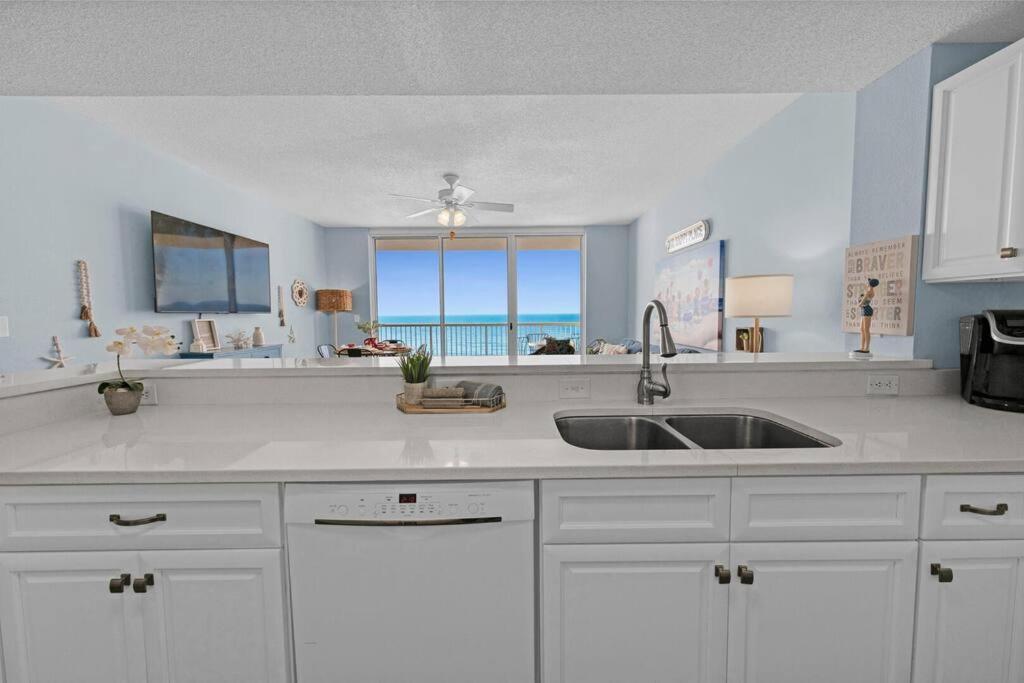 Beachfront #906 At Majestic Apartment Panama City Beach