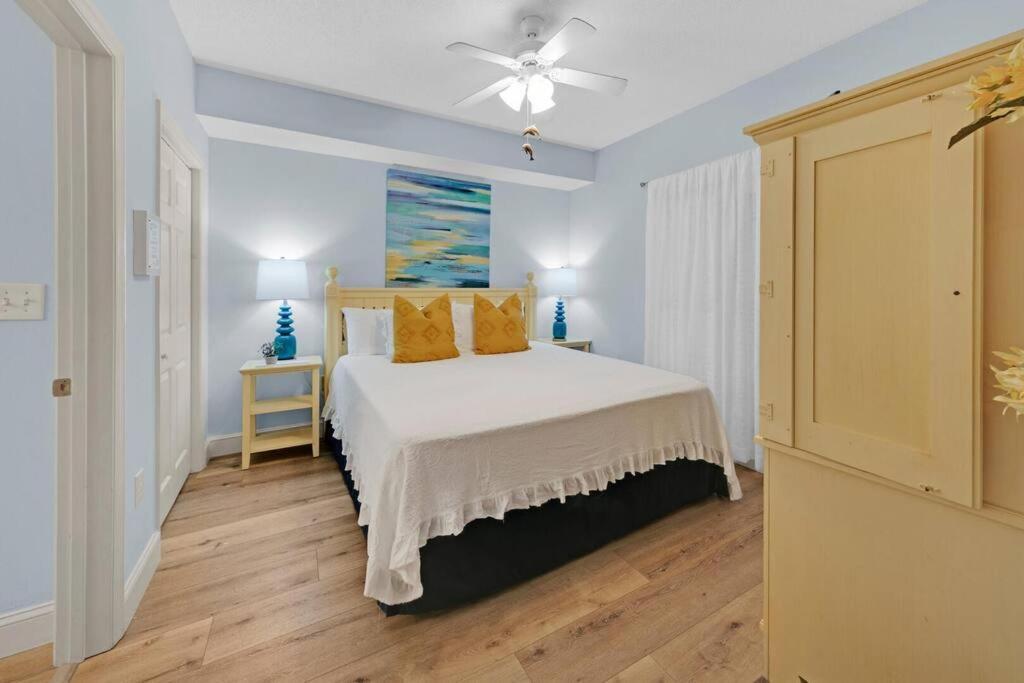 Apartment Beachfront #906 At Majestic Panama City Beach