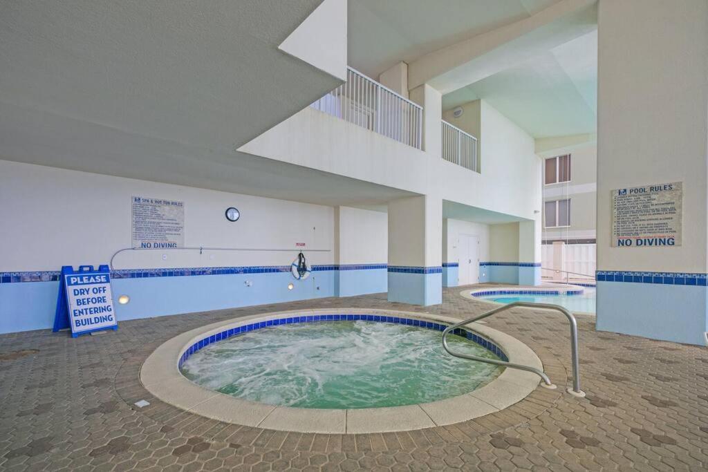 Beachfront #906 At Majestic Panama City Beach