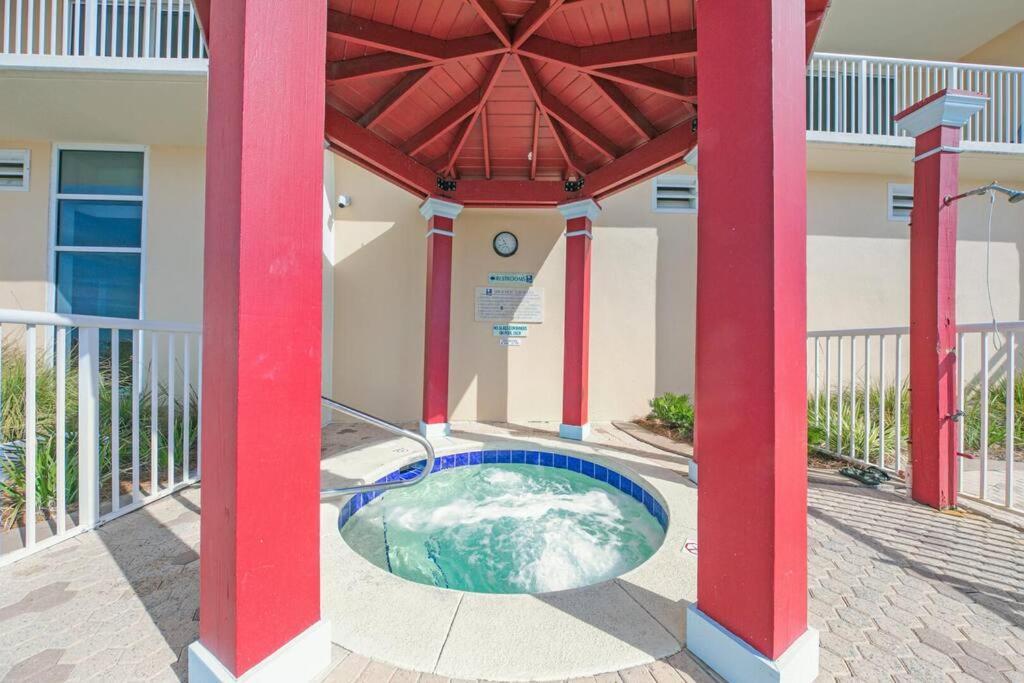 Beachfront #906 At Majestic * Panama City Beach