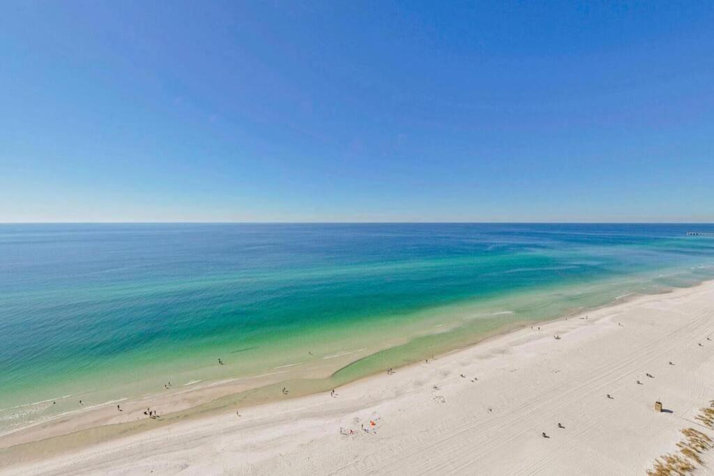 Apartment Beachfront #906 At Majestic Panama City Beach