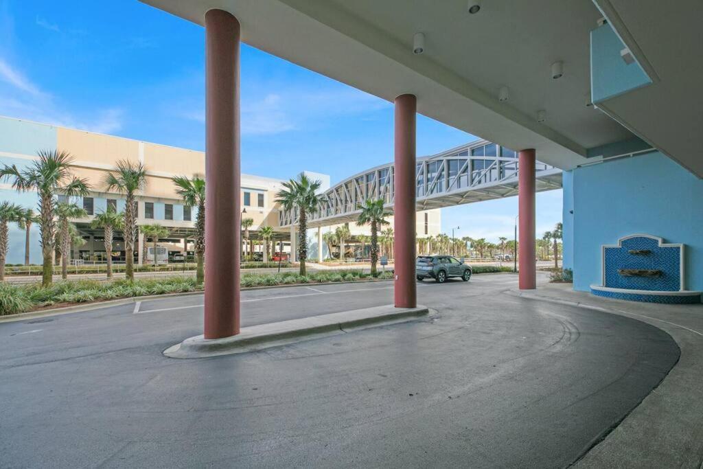 Beachfront #906 At Majestic Panama City Beach
