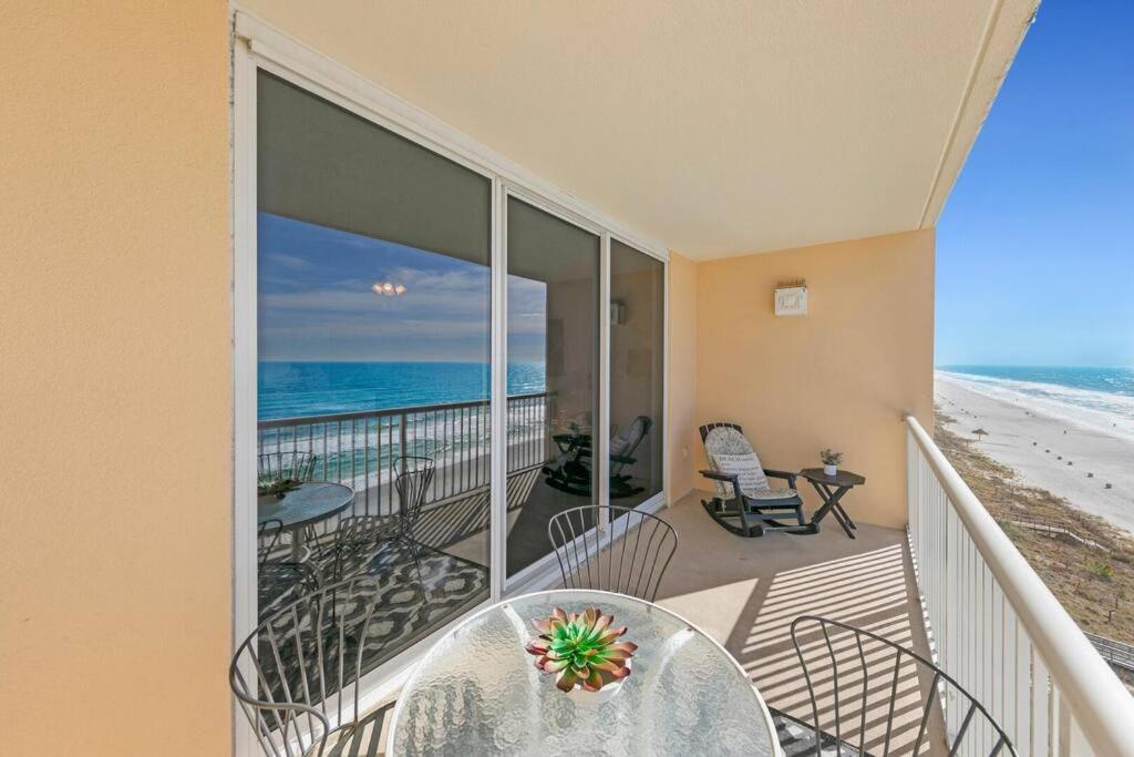 Beachfront #906 At Majestic Apartment