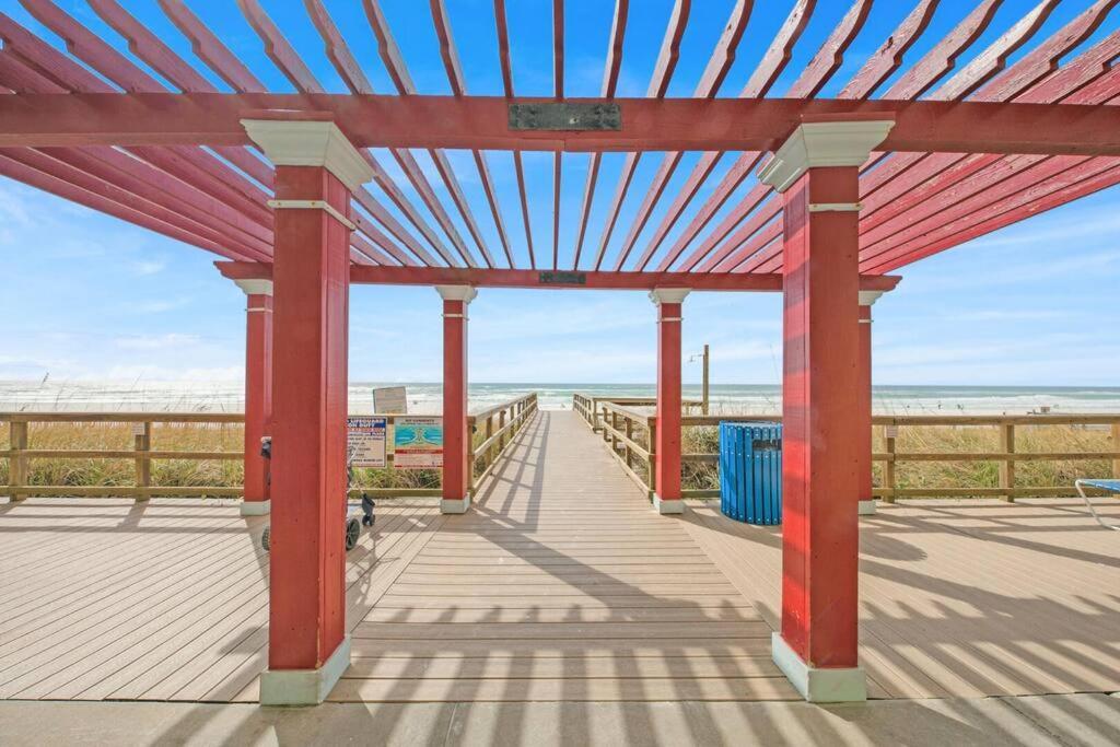 Beachfront #906 At Majestic Apartment Panama City Beach