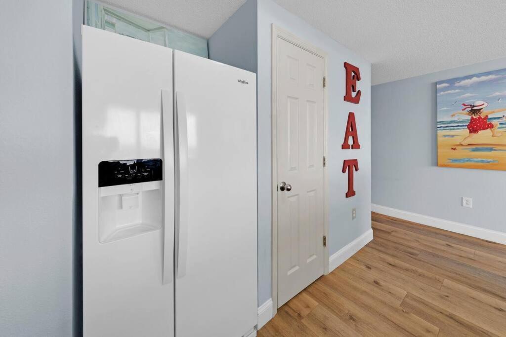 Apartment Beachfront #906 At Majestic Panama City Beach