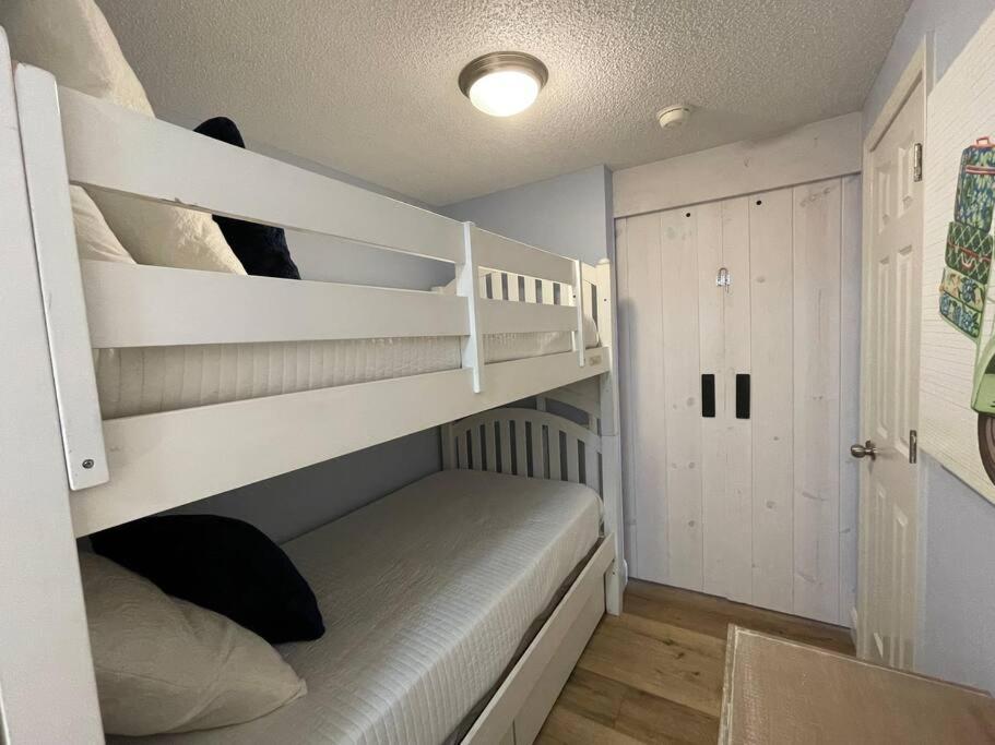 Beachfront #906 At Majestic * Panama City Beach