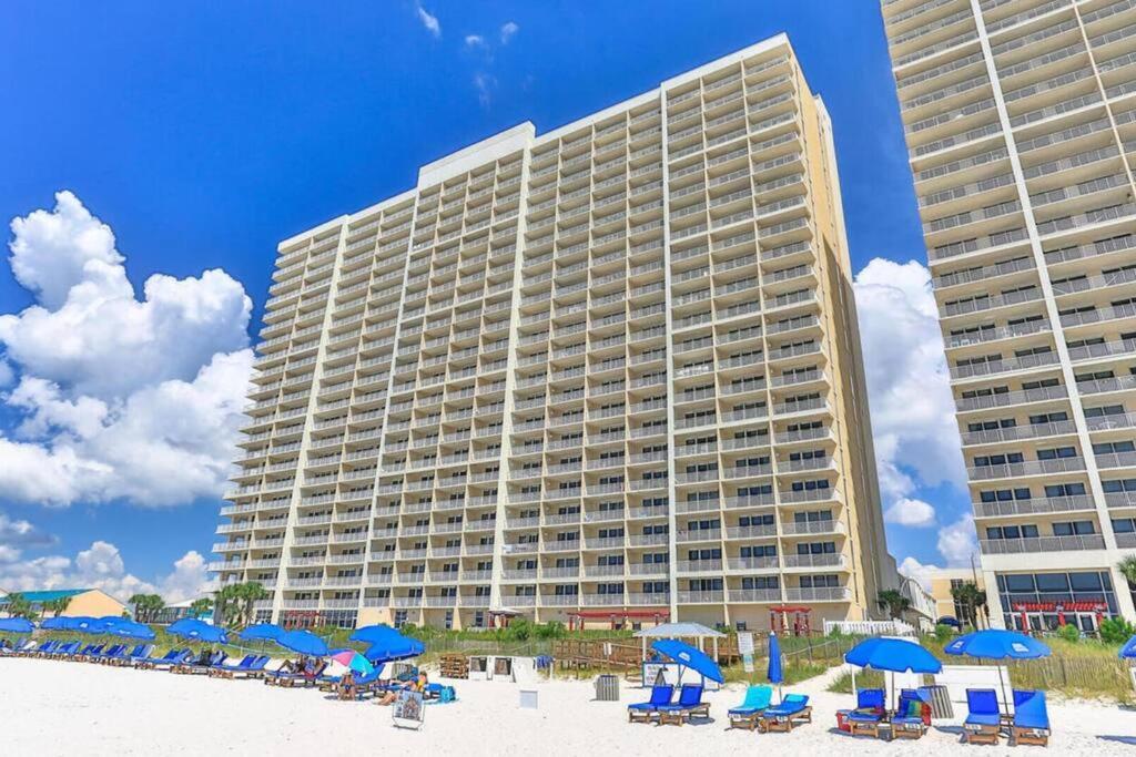 Apartment Beachfront #906 At Majestic