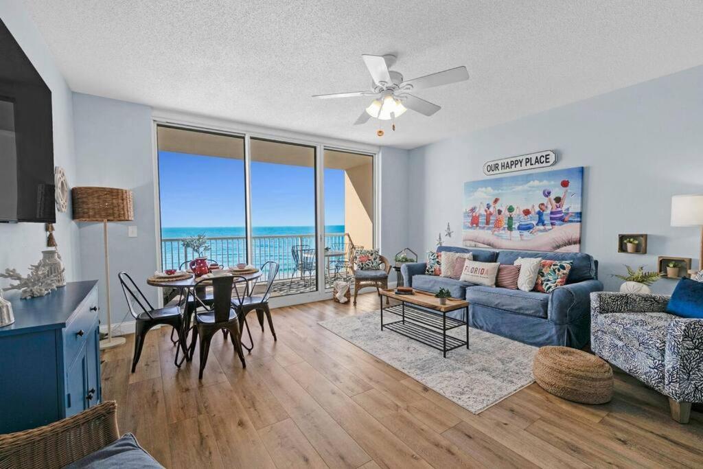 Beachfront #906 At Majestic Apartment *