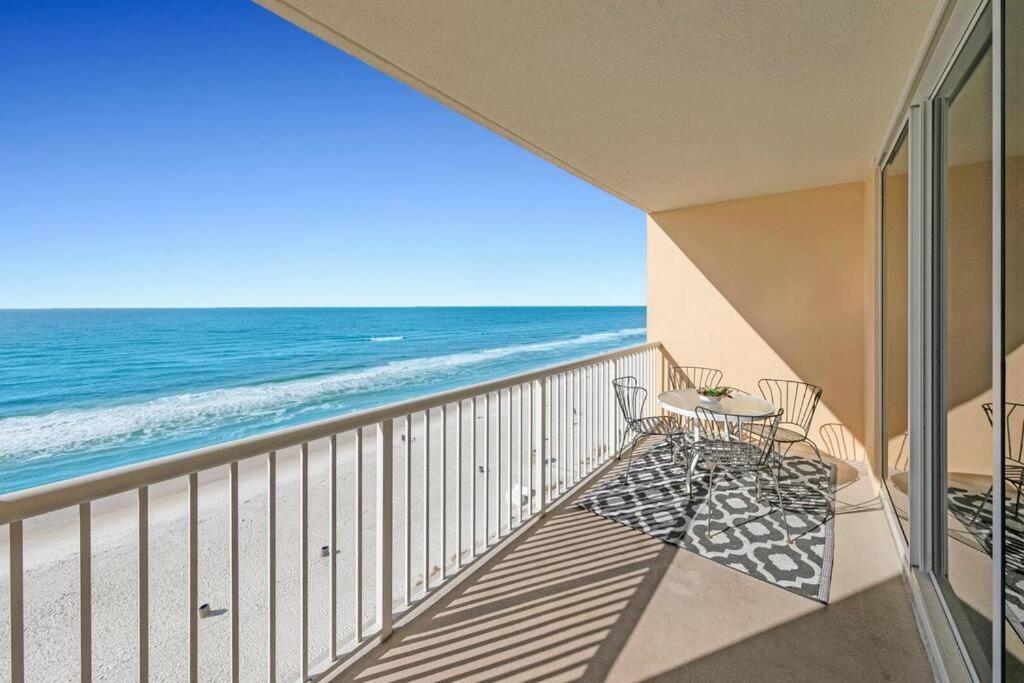 Beachfront #906 At Majestic