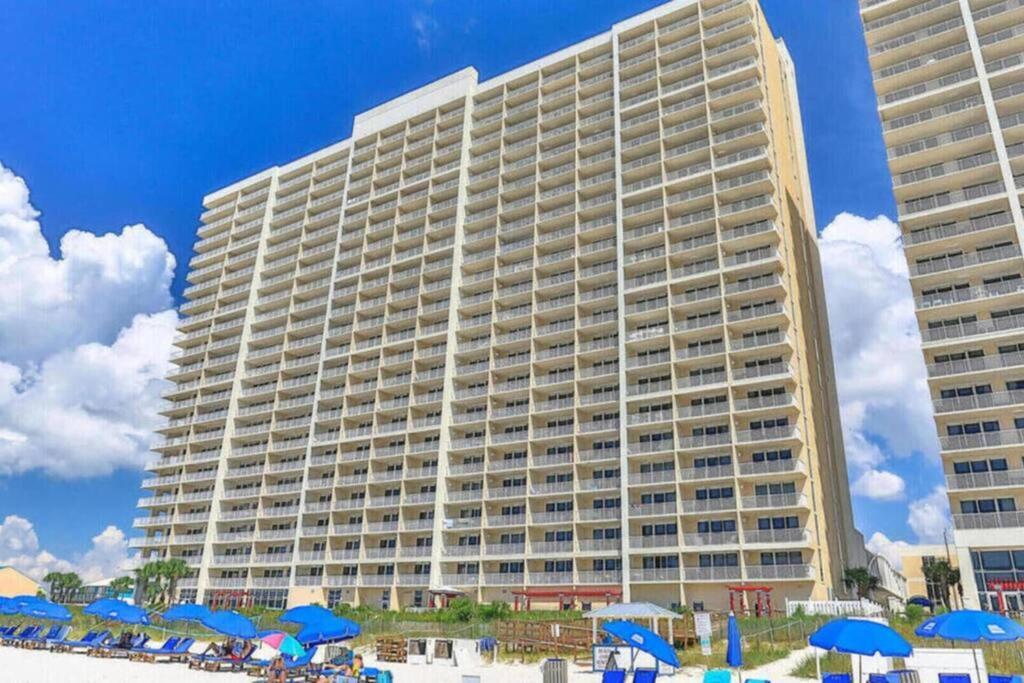 Beachfront #906 At Majestic