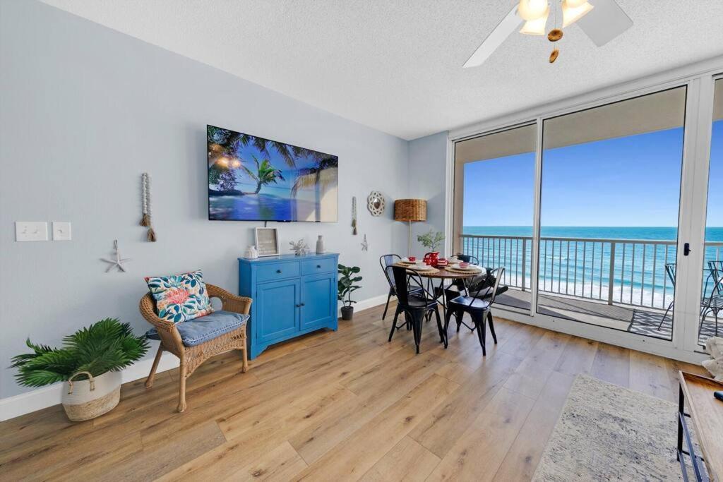 Beachfront #906 At Majestic Panama City Beach