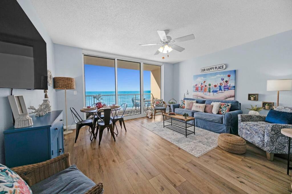 Apartment Beachfront #906 At Majestic