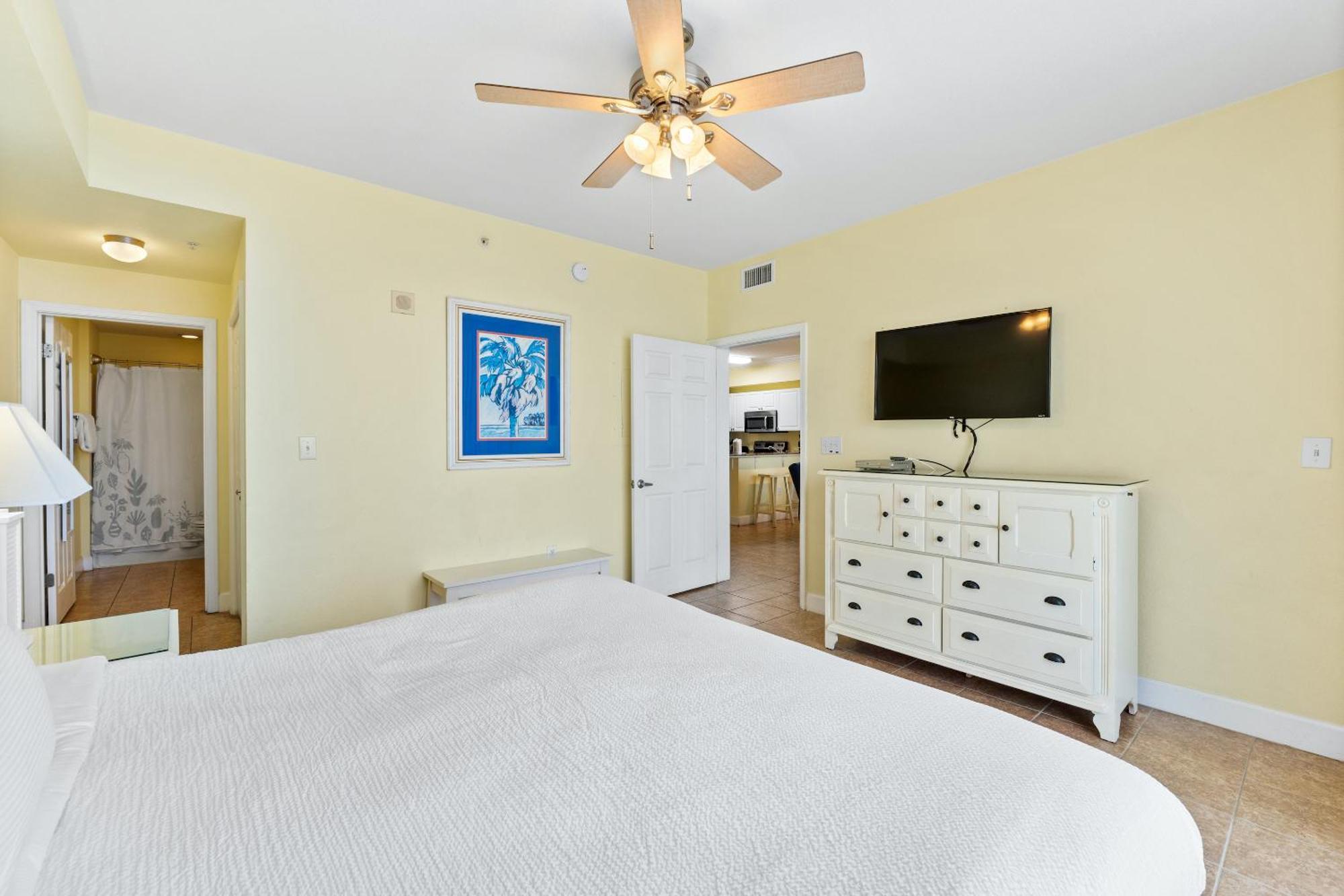Tidewater By Panhandle Getaways Apartment *