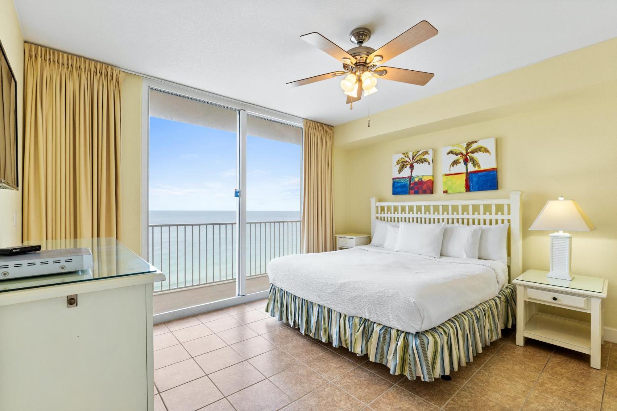Tidewater By Panhandle Getaways * Panama City Beach